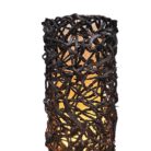 Krey Cylinder Floor Standing Lamp JME0025 Close