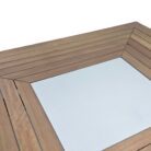 Sotran Dekorativ Laguna Dining Table