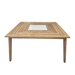 Sotran Dekorativ Laguna Dining Table