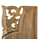 Lux teak Cutting Board NJA9995 Close