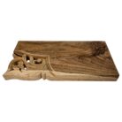 Lux teak Cutting Board NJA9995 Main