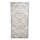 Mandala Carved Panel Headboard MAD1286 Main