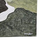 Mountain Painting Set MIS9966 Close Top