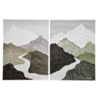 `Mountain Painting Set MIS9966 Main