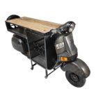 Olive Scooter Bar Counter MCB0668 Main