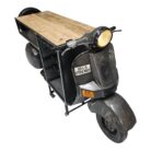 Olive Scooter Bar Counter MCB0668 On