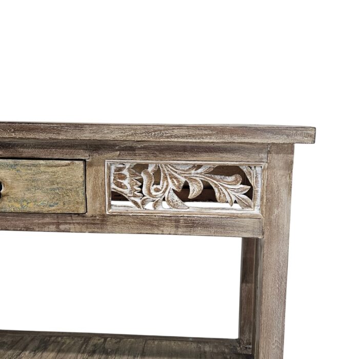 Palma Teak Console Table BEB8432 Close Palma Teak Console Table BEB8432 Close