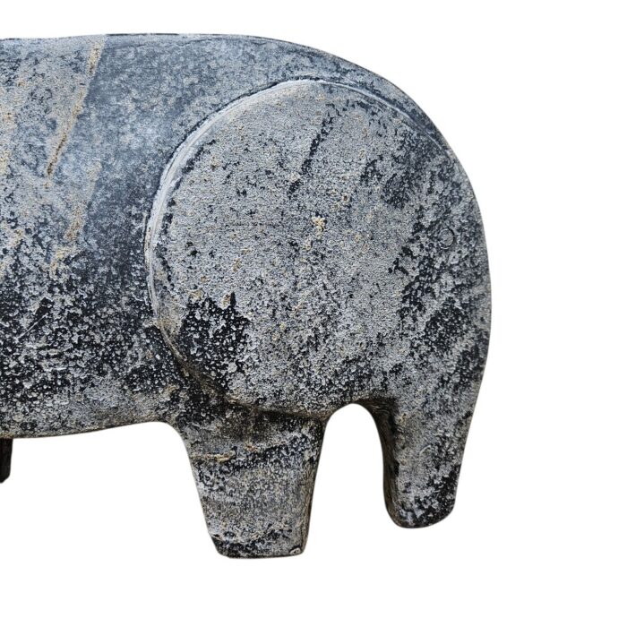 Statement décor piece