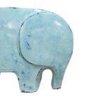 Turquoise blue home accents