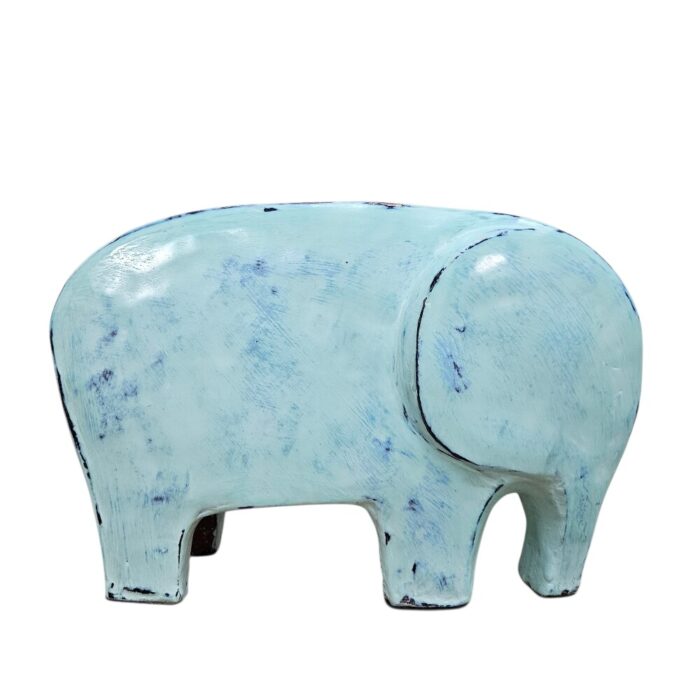 Decorative elephant for home