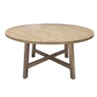 Rimini Dining Round Table