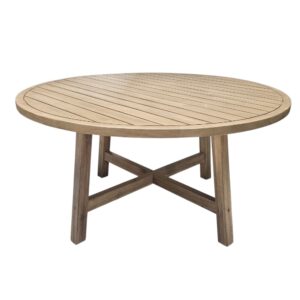 Rimini Dining Round Table