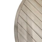 Rimini Dining Round Table GDL2082 Close Top