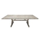 Verdana Square Wood Dining Table