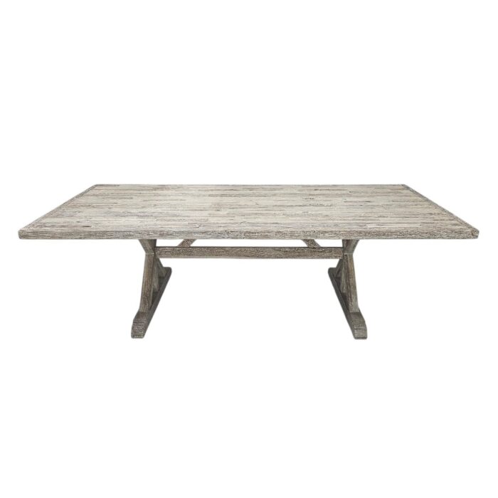 Saffire Dining Table Karri G GDL2101 Verdana Square Wood Dining Table