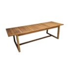 Santos Dining Table