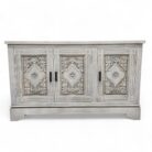 Sideboard Grey Diamond
