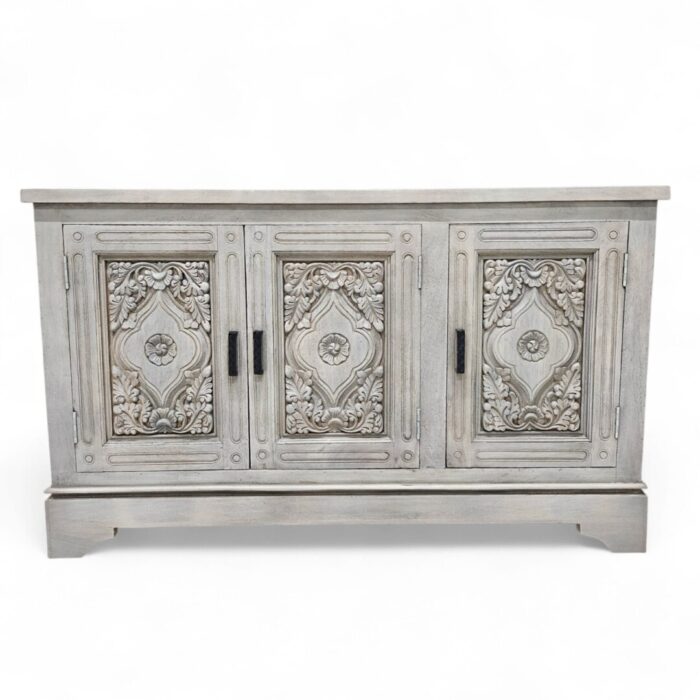 Sideboard Grey Diamond