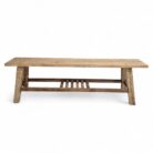 Teak Harvest Bench Main KAB0165