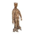Teak Root Groot Sculpture KAB0001 Side View
