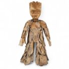 Teak Root Mini Groot Sculpture KAB0005 Main