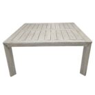 Verdana Square Dining Table