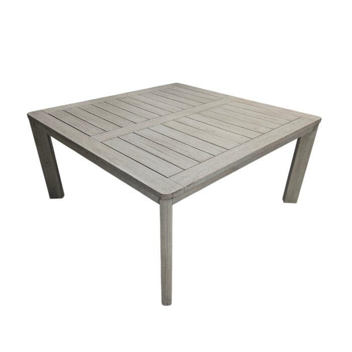 Verdana Square Dining Table