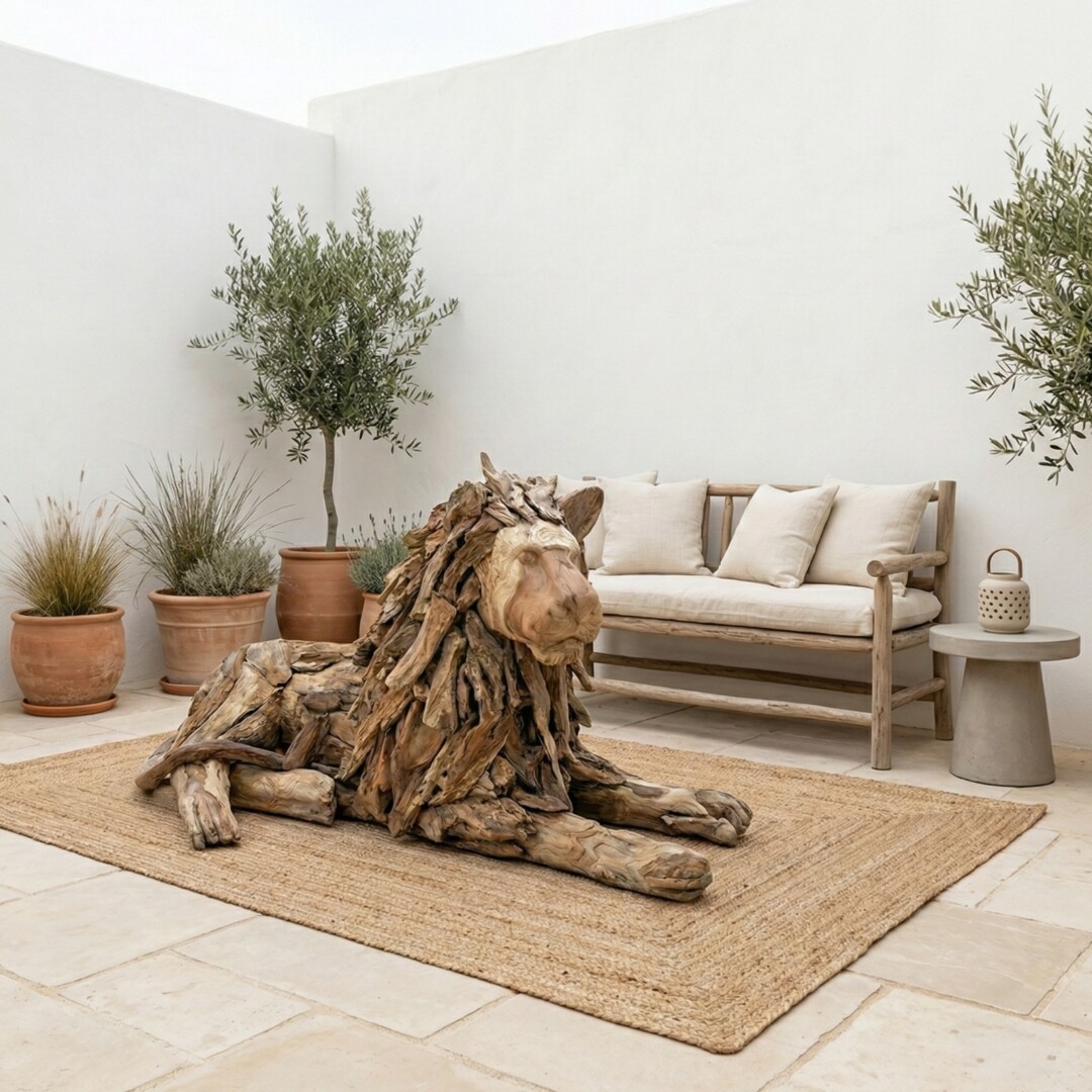 Sotran Dekorativ Furniture