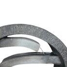 3 Tier 1m Wheel Garden Stone Fountain SSP0333 Close