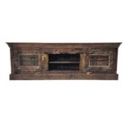 Adria Mango Wood Plasma Unit KMF25157