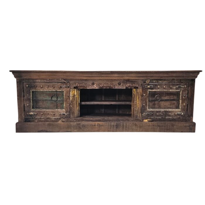 Adria Mango Wood Plasma Unit KMF25157 Adria Mango Wood Plasma Unit KMF25157