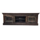 Adria Mango Wood Plasma Unit KMF25157A