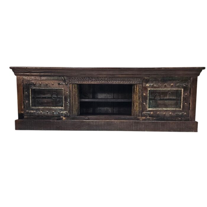 Adria Mango Wood Plasma Unit KMF25157A Adria Mango Wood Plasma Unit KMF25157A