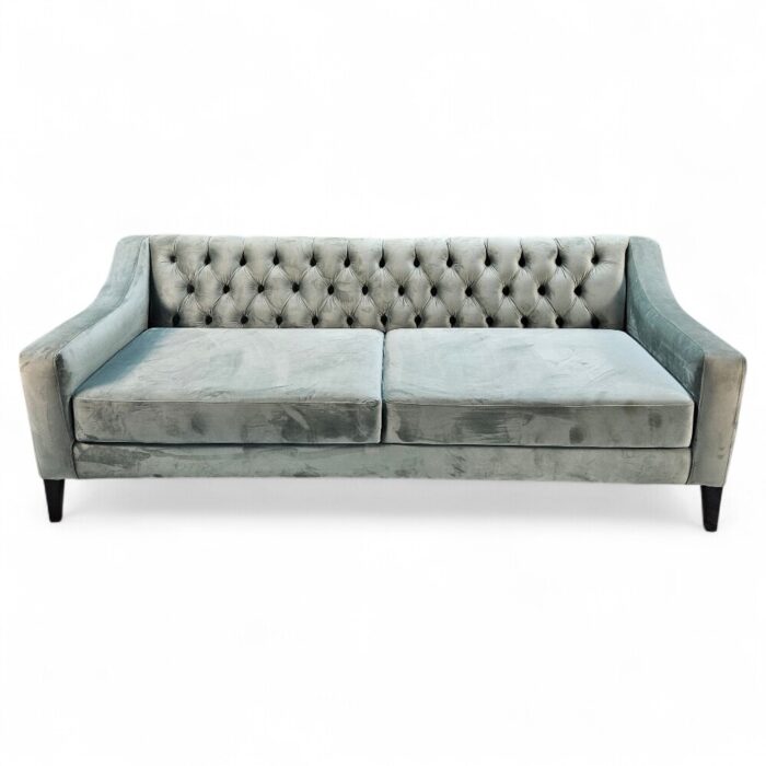 Aldrich Button Back Couch JET9405B5