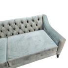 Aldrich Button Back Couch JET9405B5 Top