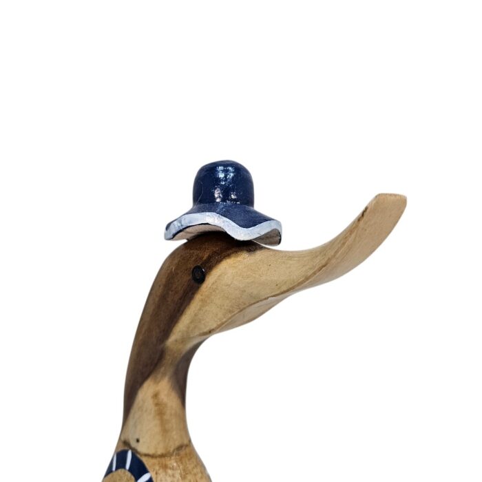 Bambu Quacky Duck Surf CEB0248 Head Close Bambu Quacky Duck Surf CEB0248 Head Close