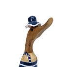 Bambu Quacky Duck Surf CEB0250 Close Up Head
