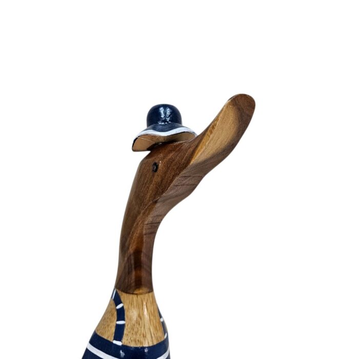 Bambu Quacky Duck Surf CEB02546 Close Up Head Bambu Quacky Duck Surf CEB02546 Close Up Head