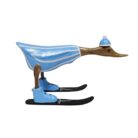 Bambu Skiing Ducks CEB0242 Main