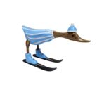Bambu Skiing Ducks CEB0242 Side