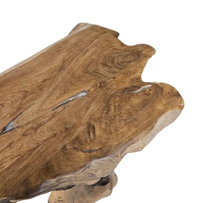 Bar Root Table NJA9150 Close Up Top