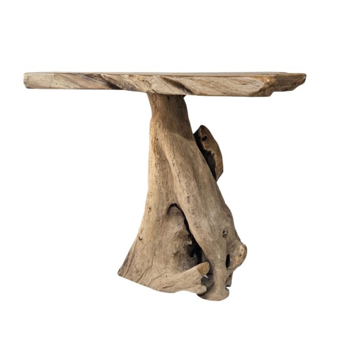 Bar Root Table NJA9150 Front