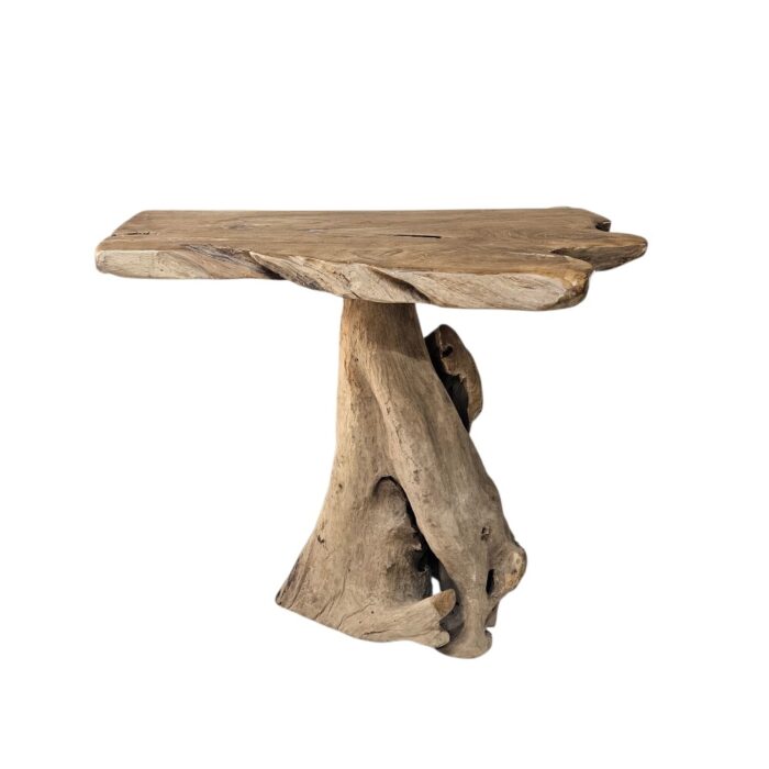 Bar Root Table NJA9150 Main