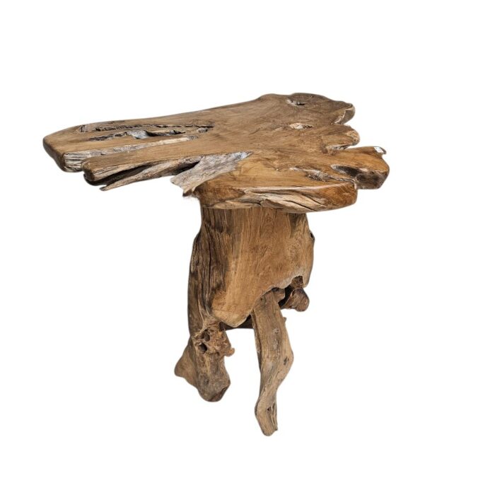 Bar Root Table NJA9150L Side