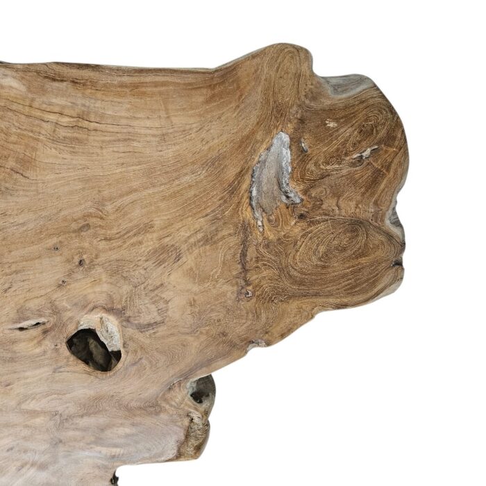 Bar Root Table NJA9150L close up top