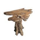 Bar Root Table NJA9150M Side View