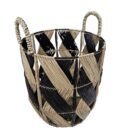 Basket Daha Mendong PLR0032 Side