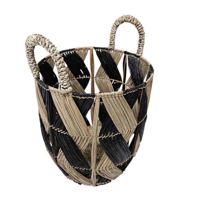 Basket Daha Mendong PLR0033 Side