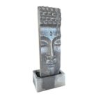 Buddha Face Garden Fountain SSP0341
