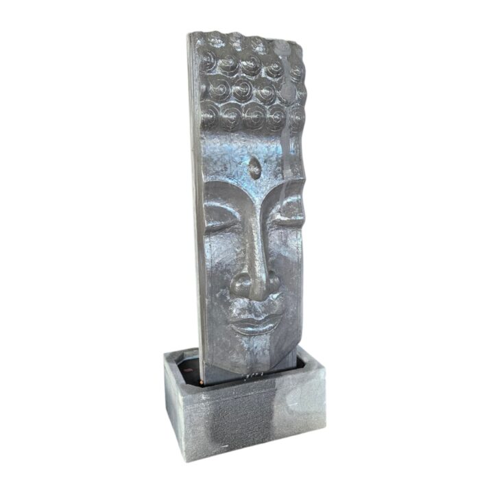 Buddha Face Garden Fountain SSP0341